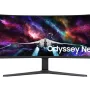 Монітор Samsung 57" 7680x2160  (LS57CG952NZXUA)