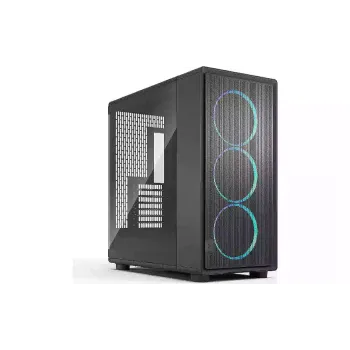 PC Case Fractal Design Epoch XL (FD-C-EPO1X-04), Black