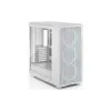 حالة الكمبيوتر Fractal Design Epoch XL, White (FD-C-EPO1X-05)