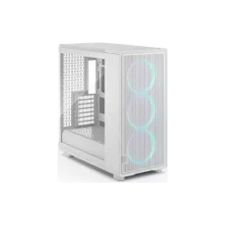 Корпус для ПК Fractal Design Epoch XL (FD-C-EPO1X-05), ATX, White
