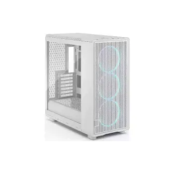 PC Case Fractal Design Epoch XL (FD-C-EPO1X-05), White