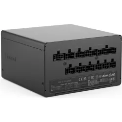 Блок живлення Fractal Design Ion 3 Gold (FD-P-IA3G-100-EU), ATX, 1000 Вт, Black