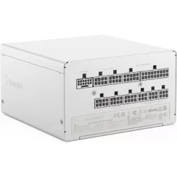 Блок живлення Fractal Design Ion 3 Gold (FD-P-IA3G-101-EU-WT), ATX, 1000 Вт, White