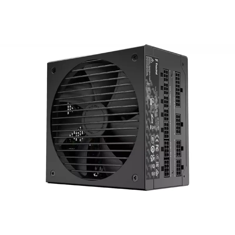захранващ блок Fractal Design Ion 3 Gold, Black (FD-P-IA3G-850-EU)