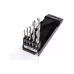 Conjunto de brocas para metal Graphite (54T910)