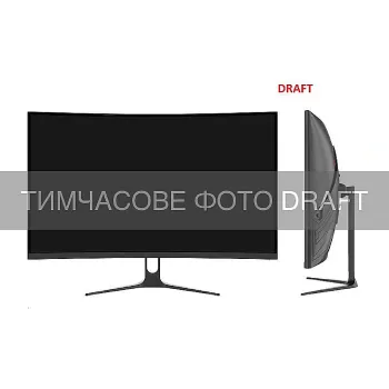 Монитор игровой 2E 31.5" 2.5K  R3225B (2E-R3225B-01.UA)
