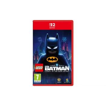 لعبة Games Software LEGO Batman Legacy of the Dark Knight (1196542)
