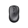 Мишка Trust, Black (24549_TRUST)
