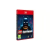 Гра Games Software LEGO Batman Legacy of the Dark Knight (1196542), для Switch 2