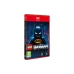 Игра Games Software LEGO Batman Legacy of the Dark Knight, для Switch 2 (1196542)