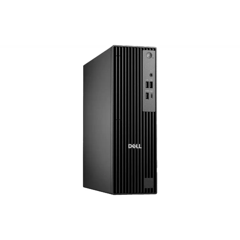 Комп'ютер Dell Pro Slim 16Gb/512Gb/U5-235T/Linux (BTO107_QCS1250_UBU)