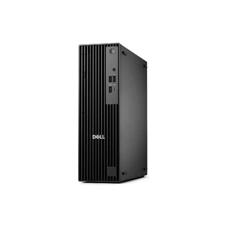 Комп'ютер Dell Pro Slim 16Gb/512Gb/U5-235T/Linux (BTO107_QCS1250_UBU)