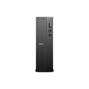 Комп'ютер Dell Pro Slim Essential 8Gb/512Gb/i3-14100/W11Pro (BTO001_QVS1260)