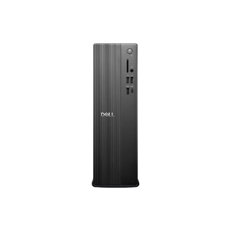 Комп'ютер Dell Pro Slim Essential 8Gb/512Gb/i3-14100/W11Pro (BTO001_QVS1260)