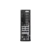 Комп'ютер Dell Pro Slim Essential 8Gb/512Gb/i3-14100/W11Pro (BTO001_QVS1260)