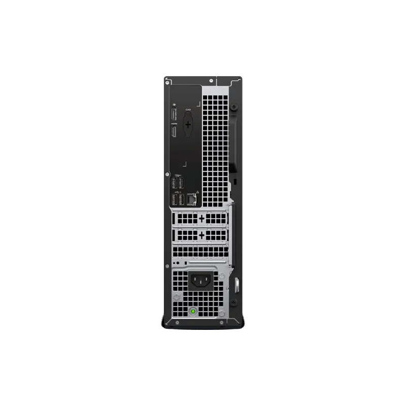Računalnik Dell Pro Slim Essential (BTO001_QVS1260_UBU)