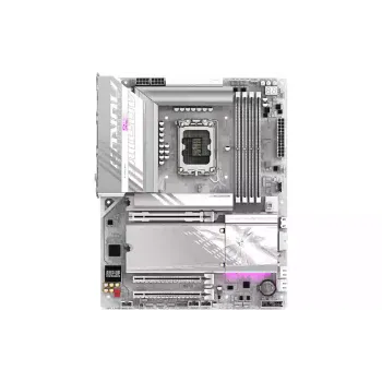 Alaplap Gigabyte Aorus Elite Z890 (Z890 A ELITE WF7 ICE)