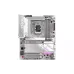 اللوحة الأم Gigabyte Aorus Elite Z890 (Z890 A ELITE WF7 ICE)
