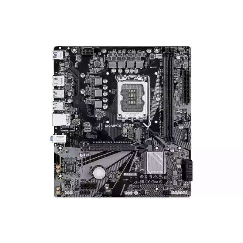Placa-mãe Gigabyte B760 (B760M H V2)