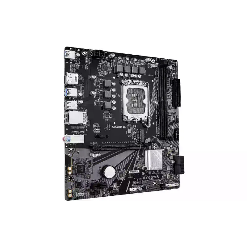 Placa-mãe Gigabyte B760 (B760M H V2)