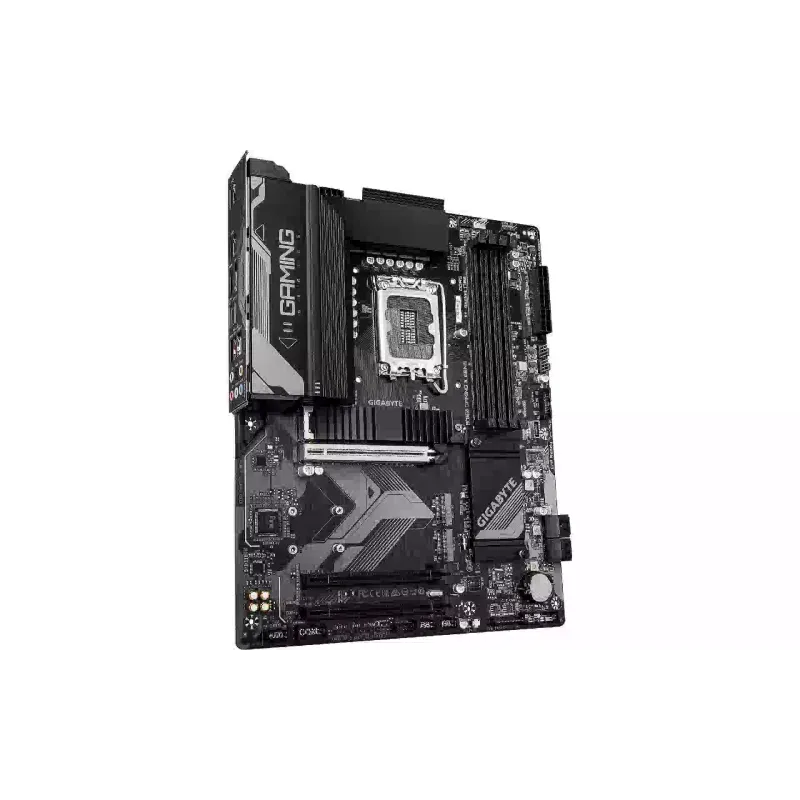 اللوحة الأم Gigabyte B760 (B760 GAMING X GEN5)