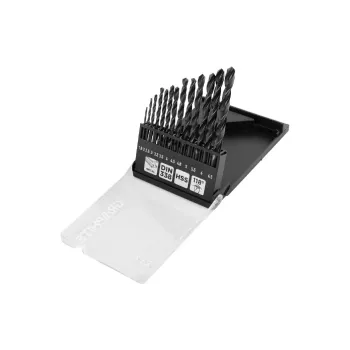 Conjunto de brocas para metal Graphite (54T930)