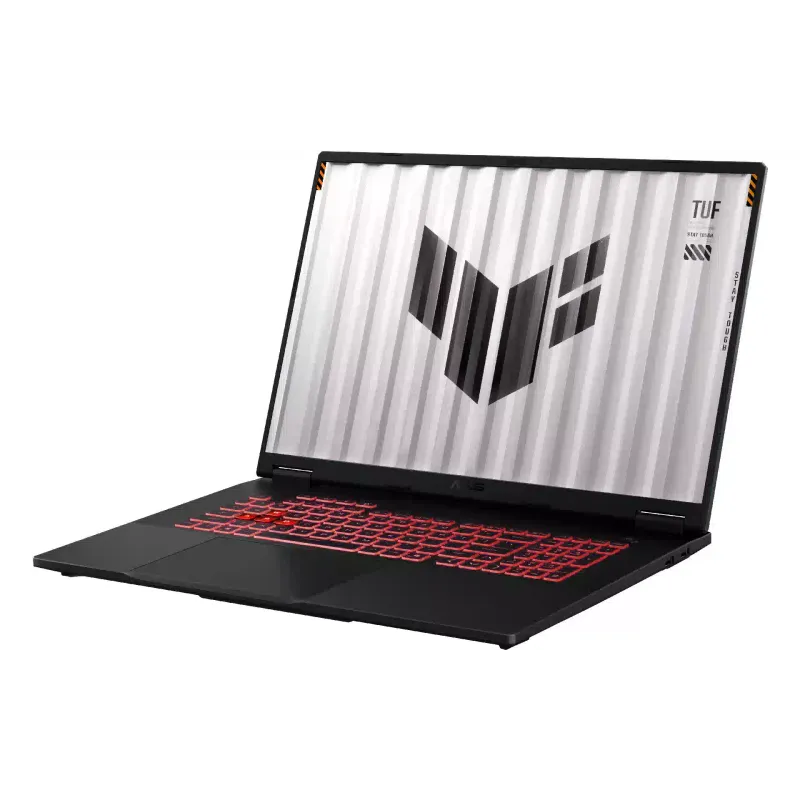 كمبيوتر محمول Asus TUF Gaming A18 FA808UH-S8021, Gray (90NR0NM1-M003B0)