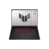كمبيوتر محمول Asus TUF Gaming A18 FA808UH-S8021, Gray (90NR0NM1-M003B0)