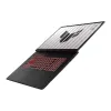 كمبيوتر محمول Asus TUF Gaming A18 FA808UH-S8021, Gray (90NR0NM1-M003B0)