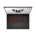Laptop Asus TUF Gaming A18 FA808UH-S8021, Gray (90NR0NM1-M003B0)