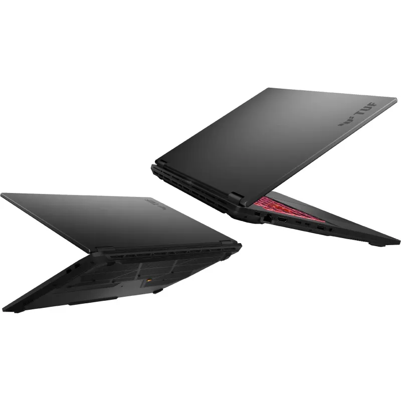 كمبيوتر محمول Asus TUF Gaming A18 FA808UH-S8021, Gray (90NR0NM1-M003B0)
