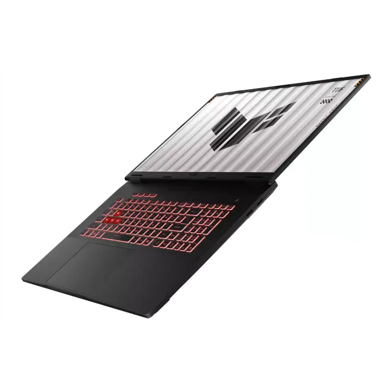 كمبيوتر محمول Asus TUF Gaming A18 FA808UH-S8021, Gray (90NR0NM1-M003B0)