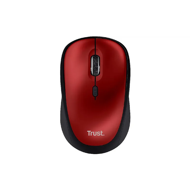 Mouse Trust  (24550_TRUST)