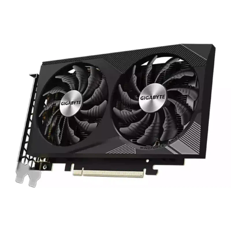 Grafična kartica Gigabyte GeForce RTX 3050 (GV-N3050 WF2 OC V2-8GD)
