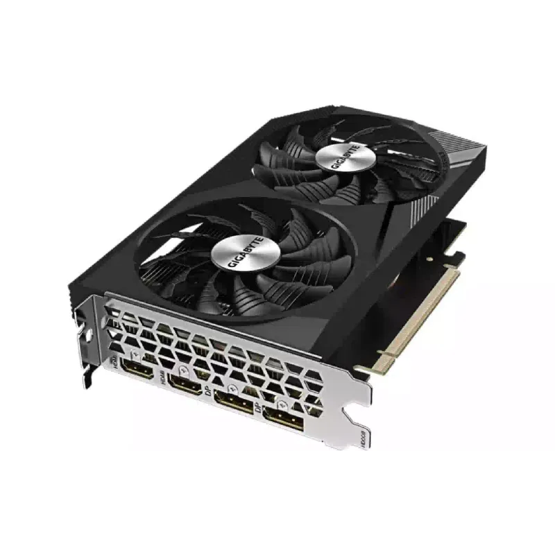 Grafična kartica Gigabyte GeForce RTX 3050 (GV-N3050 WF2 OC V2-8GD)