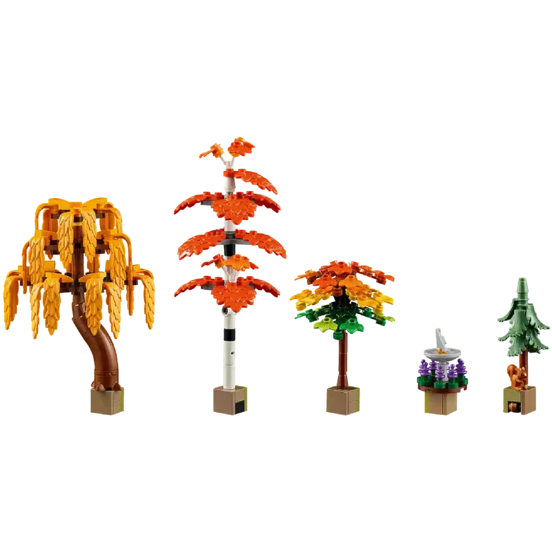 Конструктор LEGO (11372)