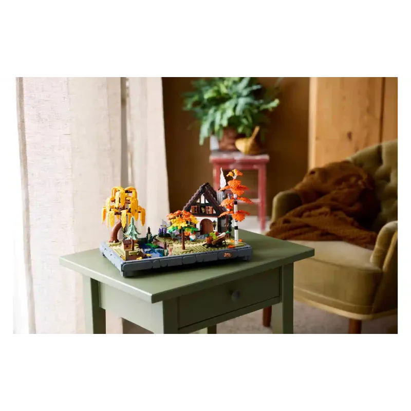 Конструктор LEGO (11372)