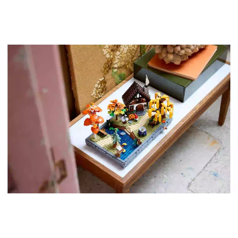 Конструктор LEGO (11372)