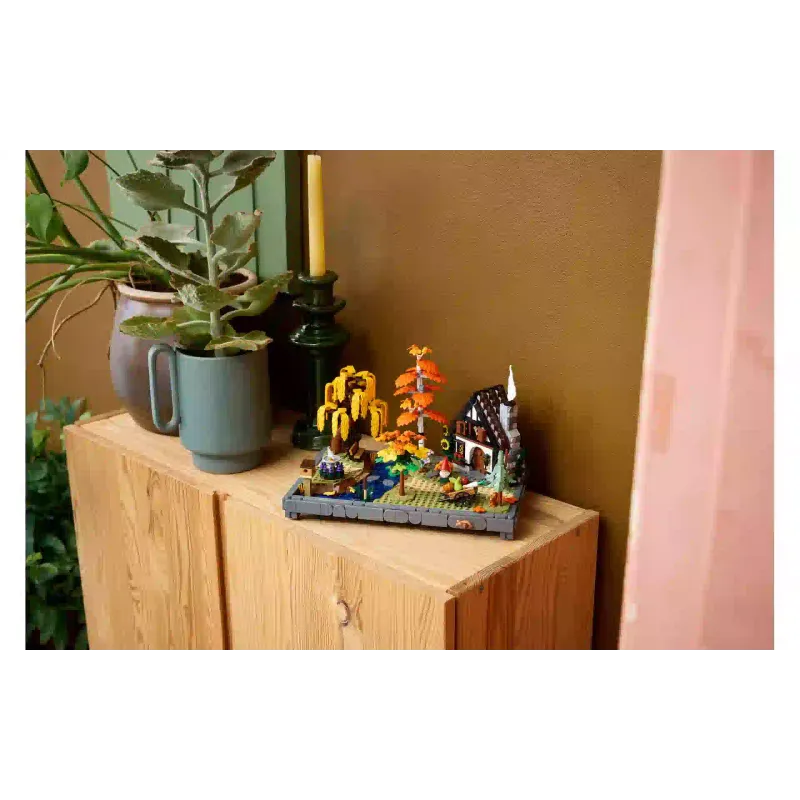 Конструктор LEGO (11372)