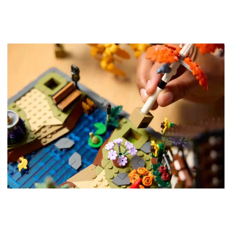 Конструктор LEGO (11372)