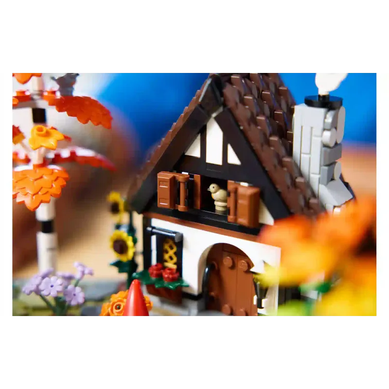 Конструктор LEGO (11372)