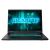 كمبيوتر محمول Gigabyte Gaming A16, Black (3VHK3UA893SD)