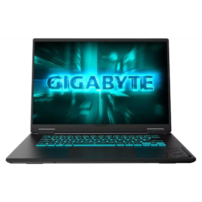 Prenosnik Gigabyte Gaming A16, Black (3THK3UA894SD)