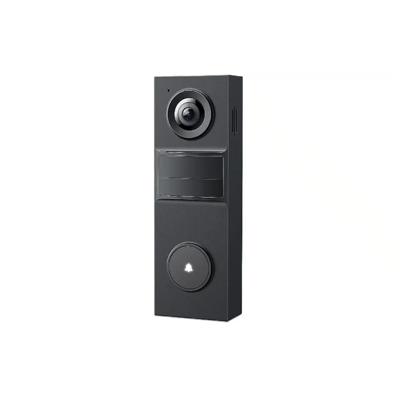 Video call TP-Link (Tapo D205)