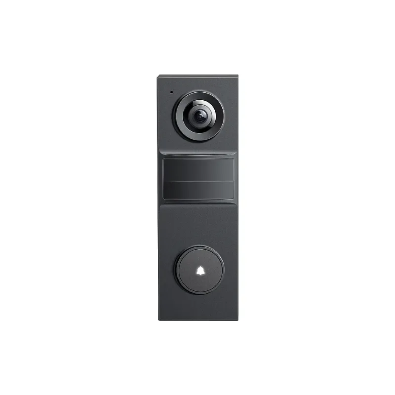 Video call TP-Link (Tapo D205)