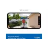 Video call TP-Link (Tapo D205)