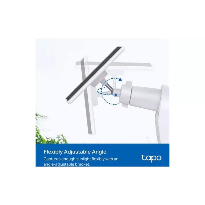 Solar panel TP-Link (Tapo A201)