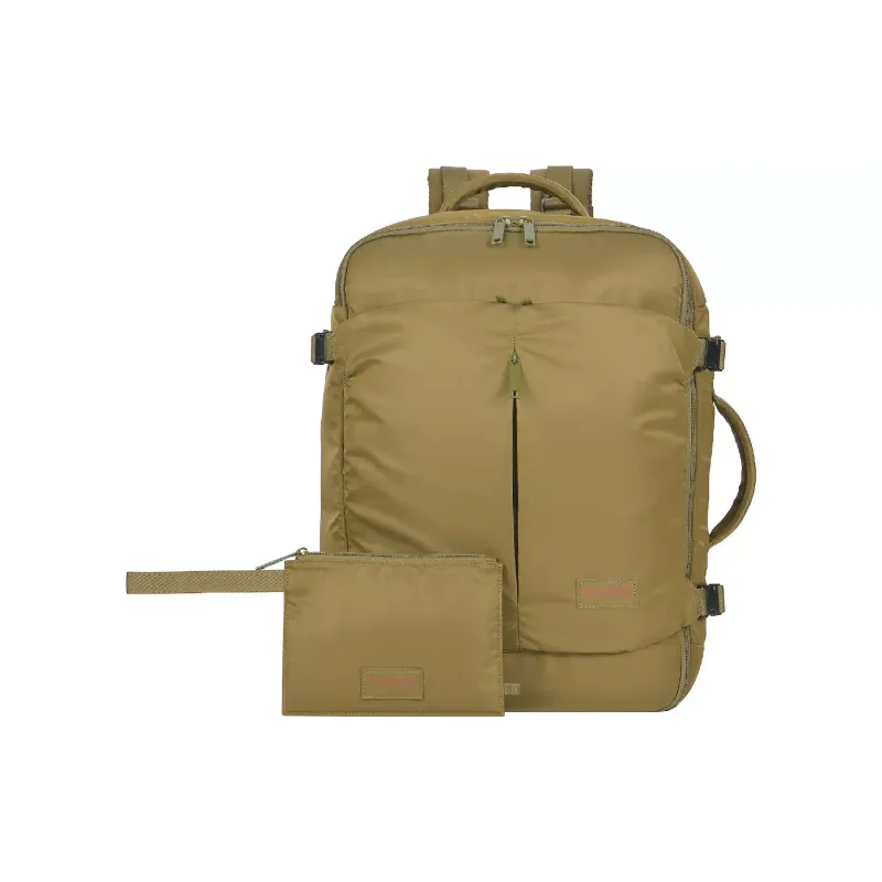 Mochila para portátil de 18" Tucano Tugo Premium ML, Green (BKTUGP-ML-V)