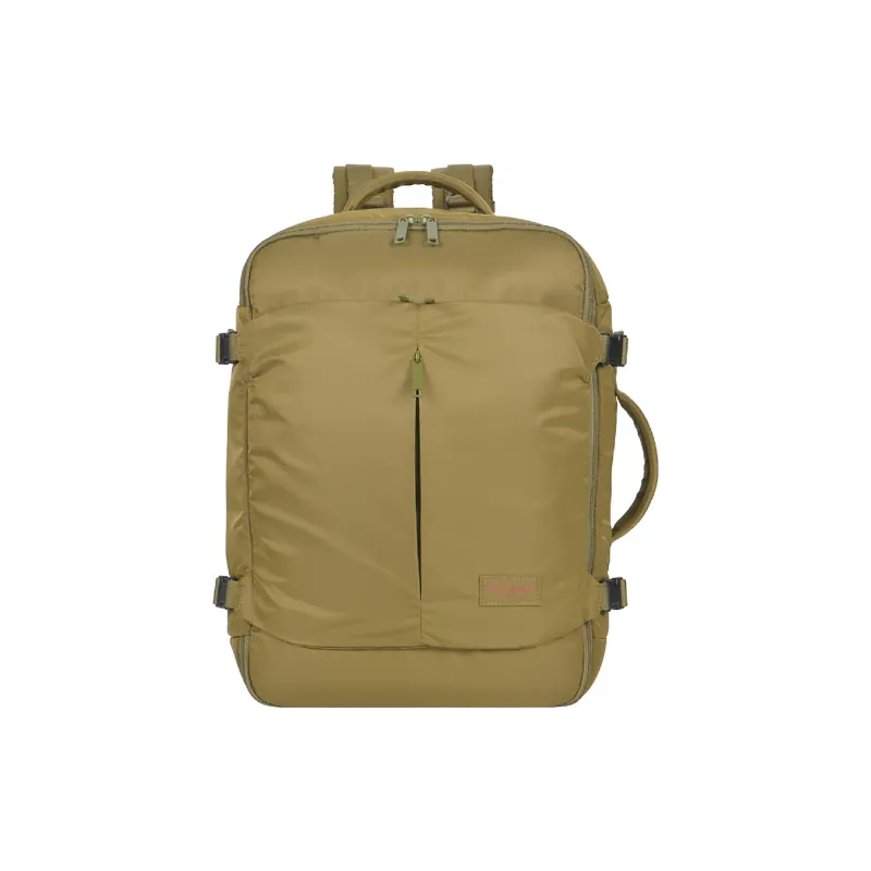 Mochila para portátil de 18" Tucano Tugo Premium ML, Green (BKTUGP-ML-V)