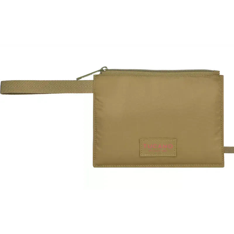 Mochila para portátil de 18" Tucano Tugo Premium ML, Green (BKTUGP-ML-V)
